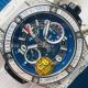 GB Factory Replica Hublot Big Bang Watches For Sale - Blue Dial Blue Rubber Band Diamonds Watches (2)_th.jpg